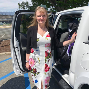 Helen Daly